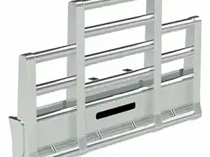 Photo of part