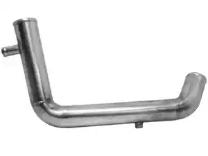 New 2025 Kenworth T880 Radiator (Stock #01-070257)) Part Image