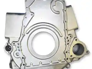 New 1996 Kenworth T2000 thru Flywheel Housing (Stock #29-071302802)) Part Image