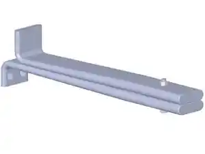 New 1993 Peterbilt 357 Spring, Rear Leaf (Stock #01-051052)) Part Image
