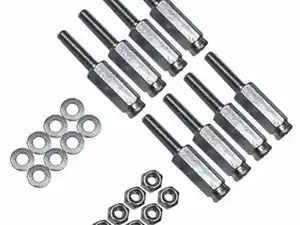 Photo of part