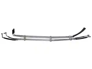 New 2021 Freightliner Cascadia 126 A/C Line (Stock #03-07000024)) Part Image