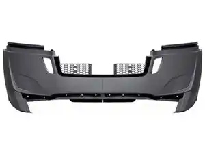 New 2018 Freightliner Cascadia 116 Bumper (Stock #03-01040005)) Part Image