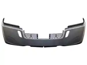 New 2018 Freightliner Cascadia 116 Bumper (Stock #03-01040003)) Part Image