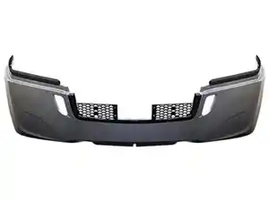 New 2018 Freightliner Cascadia 116 Bumper (Stock #03-01040004)) Part Image