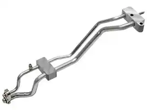 New 2026 Freightliner Cascadia 116 A/C Line (Stock #03-07000033)) Part Image