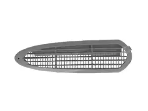 New 2004 Freightliner M2-112 Hood (Stock #03-12326)) Part Image
