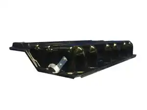 New 2000 International WorkStar Battery Box (Stock #07-050101)) Part Image