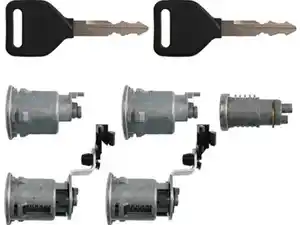 Photo of part