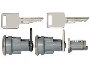 Photo of part