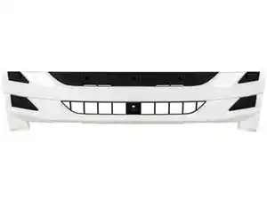 New 2015 Isuzu NPR Grille (Stock #08-1210302)) Part Image