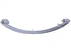 New 1986 Kenworth T800 Spring, Front Leaf (Stock #02-050900003)) Part Image