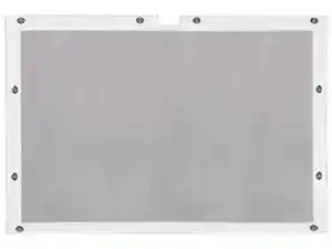 New 1989 Kenworth T800 Grille (Stock #02-1204175619)) Part Image