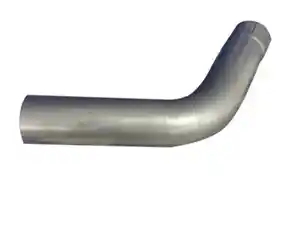 New 1993 Kenworth W900B Exhaust Pipe & Part (Stock #02-08178760)) Part Image