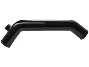 New 2002 Kenworth W900B Aerocab Radiator (Stock #02-07020012)) Part Image