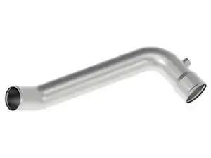 New 2004 Mack CHN613 SFA Radiator (Stock #11-07020007)) Part Image