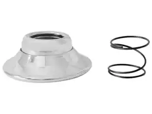 New 1972 Peterbilt 352 Interior Misc Part (Stock #01-15300019)) Part Image