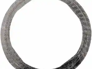 New Diesel Particulate Filter (DPF) (Stock #29-0809105)) Part Image