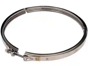 New Diesel Particulate Filter (DPF) (Stock #29-0809205)) Part Image