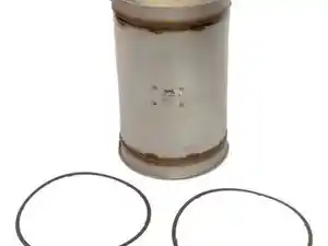 New Diesel Particulate Filter (DPF) (Stock #29-0809029)) Part Image
