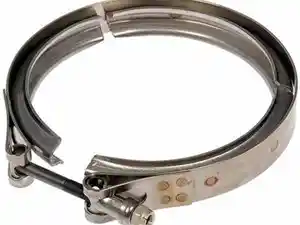 New Diesel Particulate Filter (DPF) (Stock #29-0809017)) Part Image