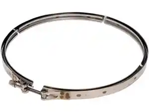 New Diesel Particulate Filter (DPF) (Stock #29-0809206)) Part Image