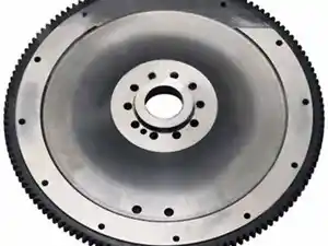 New Flywheel (Stock #29-070400023)) Part Image
