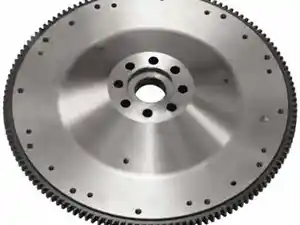 New Flywheel (Stock #05-070400009)) Part Image