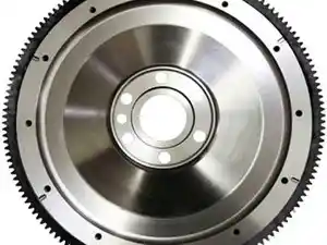New Flywheel (Stock #29-07530GB3170M)) Part Image