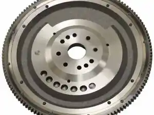 New Flywheel (Stock #29-070400022)) Part Image