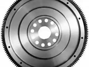 New Flywheel (Stock #29-073680922)) Part Image