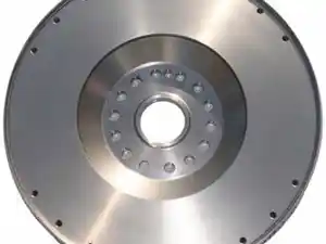 New Flywheel (Stock #29-0721184666)) Part Image
