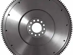 New Flywheel (Stock #29-0723514177)) Part Image