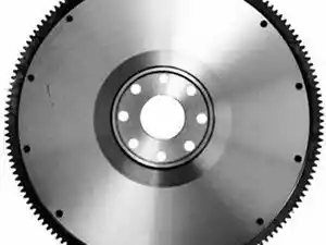 New Flywheel (Stock #29-0733921263)) Part Image