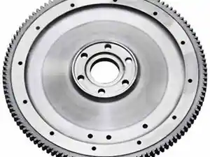 New Flywheel (Stock #11-070400001)) Part Image
