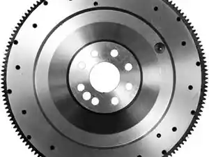 New Flywheel (Stock #29-071265875)) Part Image