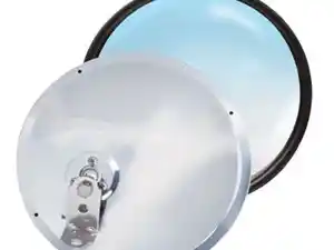 New Mirror (Stock #09-0915005)) Part Image
