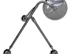 New Mirror (Stock #09-123003)) Part Image