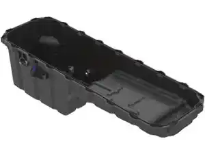 New Oil Pan (Stock #29-071200011)) Part Image