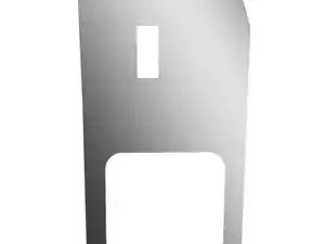 New Sleeper (Stock #01-1017012)) Part Image