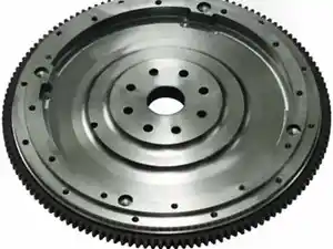 New Flywheel (Stock #12-070400001)) Part Image