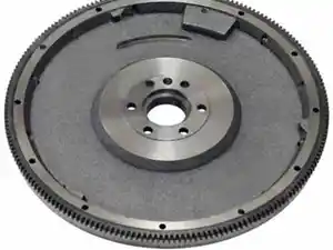 New Flywheel (Stock #12-070400002)) Part Image