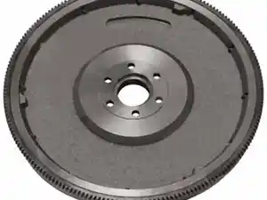 New Flywheel (Stock #12-070400003)) Part Image