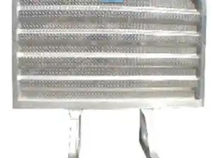 New Headache Rack (Stock #319)) Part Image