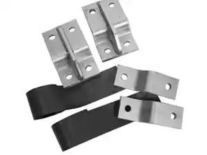 New Headache Rack (Stock #323)) Part Image