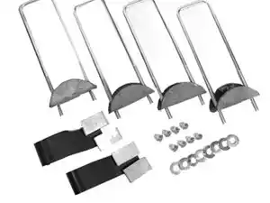 New Headache Rack (Stock #3240)) Part Image