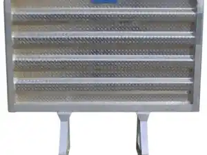 New Headache Rack (Stock #3223)) Part Image