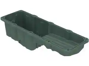 New Oil Pan (Stock #09-071200002)) Part Image