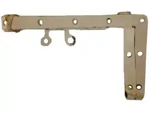 New Oil Pan (Stock #09-074N11516)) Part Image