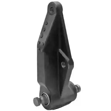 GENUINE OEM FORD LEAF SPRING REAR HANGER F3HT-5335-DA / F2HZ-5340-D